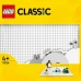 Set di Costruzioni Lego 11026 Bianco 1 Pezzi