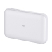 Router ZTE U50 Branco 5G Wi-Fi 5 GHz Wi-Fi 6 GHz Wi-Fi 4