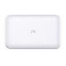 Router ZTE U50 Branco 5G Wi-Fi 5 GHz Wi-Fi 6 GHz Wi-Fi 4