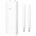 Router Cudy LT700 Outdoor_EU Bianco RJ45 RJ45 x 1 Wi-Fi 5 GHz Wi-Fi 4