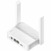 Router Cudy LT300_EU Wit RJ45 RJ45 x 1 Wi-Fi 4