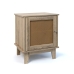 Nightstand Vinthera Moa Brown 48 x 60 x 40 cm