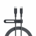 USB-Kabel Anker Schwarz 1,8 m