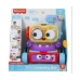 Educatieve Robot Mattel Learning Bot Lichten met geluid 4-in-1