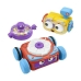 Bildungsroboter Mattel Learning Bot Lichter mit ton 4 in 1