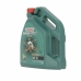 Aceite de Motor para Coche Castrol Magnatec 5 L