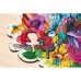 Puzzel Ravensburger 17512 Fox 150 Onderdelen