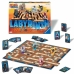 Bordspel Naruto Shippuden: Labyrinth