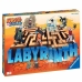 Jogo de Mesa Naruto Shippuden: Labyrinth