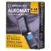 Alcoolímetro digital Bacscan F-45 Comfort Preto