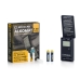 Alcoolímetro digital Bacscan F-45 Comfort Preto