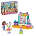 Bouwspel Lego 10795 Gabby's Dollhouse 252 Onderdelen