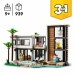 Bouwspel Lego Creator 31153 Modern House 939 Onderdelen