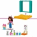 Byggsats Lego Gabby's Dollhouse Multicolour