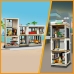 Παιχνίδι Kατασκευή Lego Creator 31153 Modern House 939 Τεμάχια