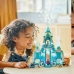 Konstruktsioon komplekt Lego El Palacio de Hielo de Elsa Mitmevärviline