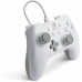 Controller Gaming Powera Wired Bianco Nintendo Switch