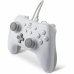 Comando Gaming Powera Wired Branco Nintendo Switch