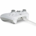 Controller Gaming Powera Wired Bianco Nintendo Switch