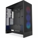 ATX Semi-toren doos NZXT Zwart