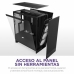 Caixa Semitorre ATX NZXT Preto