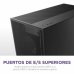 Caixa Semitorre ATX NZXT Preto