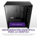 Блок полубашня ATX Galileo NZXT Чёрный