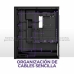 Caixa Semitorre ATX NZXT Preto