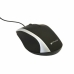 Mouse Talius Black 800 dpi