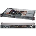 Caja Semitorre ATX Supermicro CSE-505-203B Negro