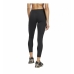 Sportleggings for kvinner Reebok GL2557 Svart