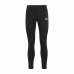 Sportleggings for kvinner Reebok GL2557 Svart