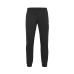 Pantalone per Adulti Le coq sportif Essentiels Slim Nero Uomo