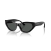 Okulary przeciwsłoneczne Damskie Jimmy Choo JC 5022B