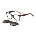 Lunettes de soleil Femme Carolina Herrera HER 0259_CS WITH CLIP ON