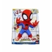 Action Figurer Spidey