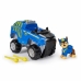 Carrinho de brincar The Paw Patrol Jungle Multicolor Preto/Azul