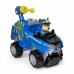 Carrinho de brincar The Paw Patrol Jungle Multicolor Preto/Azul