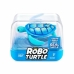 Figurine d’action Zuru Roboturtle Tortue