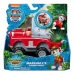 Bil legetøj The Paw Patrol Jungle Multifarvet Sort/Blå