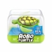 Actiefiguren Zuru Roboturtle Schildpad