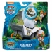 Bil legetøj The Paw Patrol Jungle Multifarvet Sort/Blå