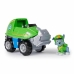 Igračka auto The Paw Patrol Jungle Pisana Crna/Plava