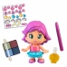 Action Figure Pinypon Pop & Make Up 17 cm