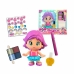 Action Figure Pinypon Pop & Make Up 17 cm