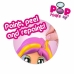 Personaggi d'Azione Pinypon Pop & Make Up 17 cm