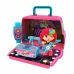 Playset Pinypon Super Star on Tour