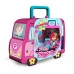 Playset Pinypon Super Star on Tour