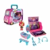 Playset Pinypon Super Star on Tour