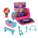 Playset Pinypon Super Star on Tour